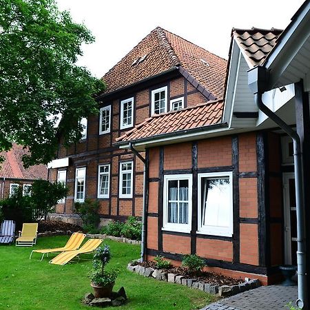 Landhotel Michaelishof Bergen  Bagian luar foto