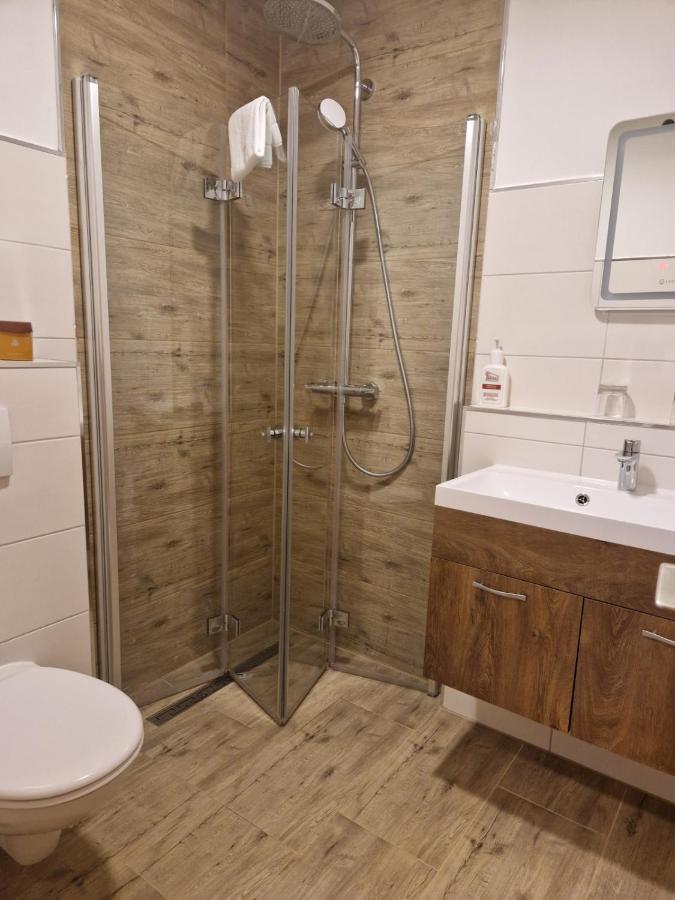Landhotel Michaelishof Bergen  Bagian luar foto